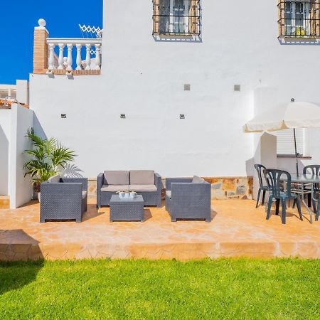 Cubo'S Hostal William'S Sunny 2 With Breakfast Torre de Benagalbon Exterior foto
