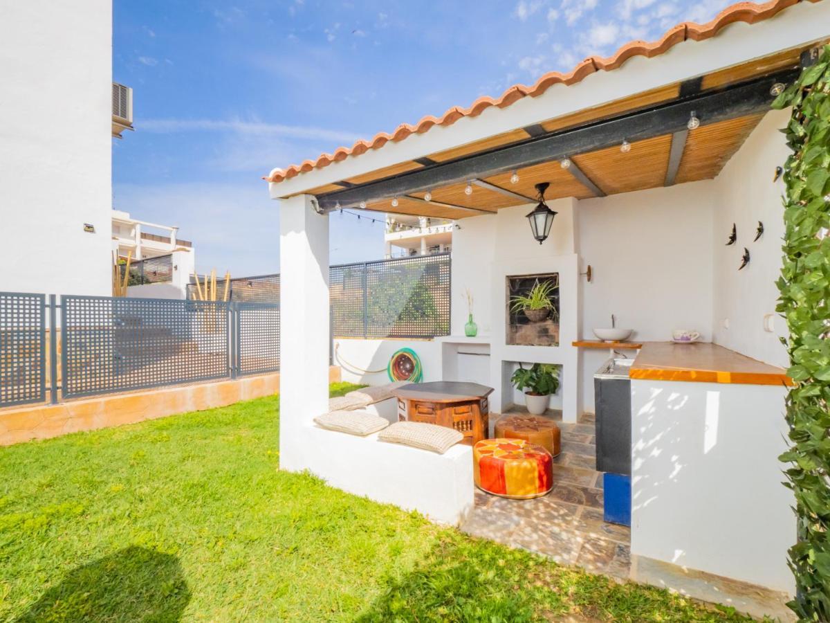 Cubo'S Hostal William'S Sunny 2 With Breakfast Torre de Benagalbon Exterior foto