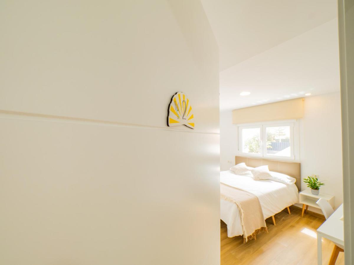 Cubo'S Hostal William'S Sunny 2 With Breakfast Torre de Benagalbon Exterior foto