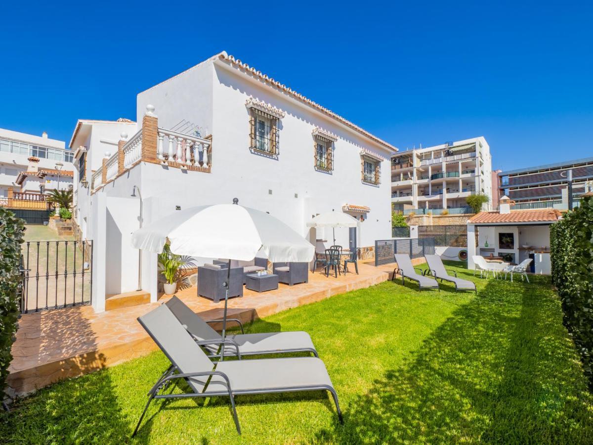 Cubo'S Hostal William'S Sunny 2 With Breakfast Torre de Benagalbon Exterior foto