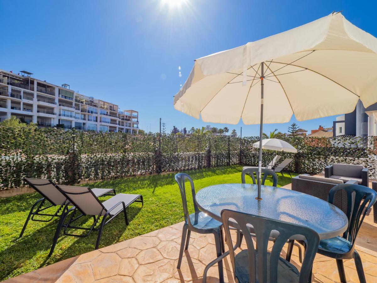 Cubo'S Hostal William'S Sunny 2 With Breakfast Torre de Benagalbon Exterior foto