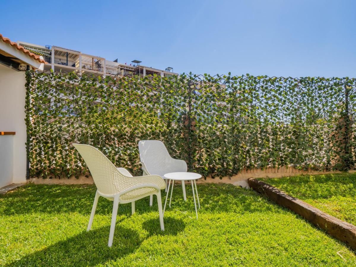 Cubo'S Hostal William'S Sunny 2 With Breakfast Torre de Benagalbon Exterior foto